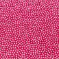 Preview: Baumwolle Dotty Pink/Weiß by Swafing